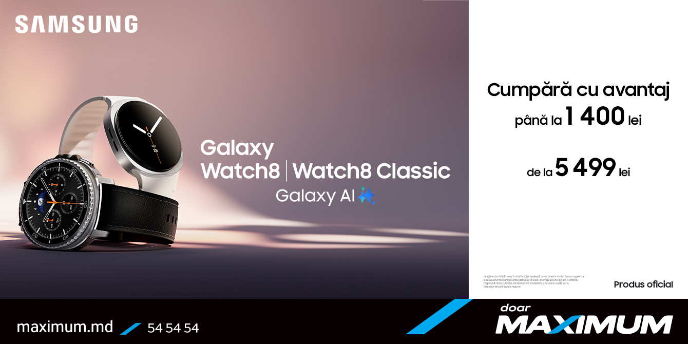 Galaxy Watch 8 Classic