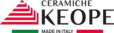 Ceramiche-Keope