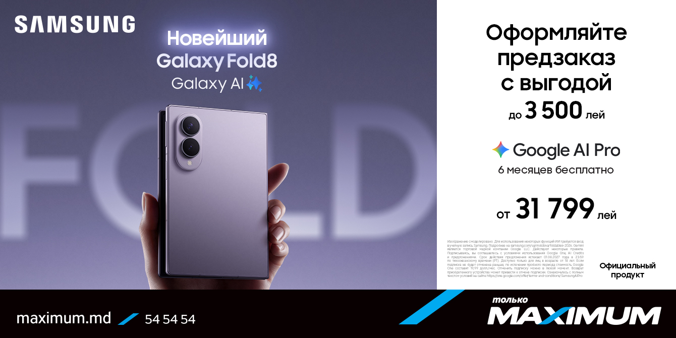 Samsung galaxy Fold 8