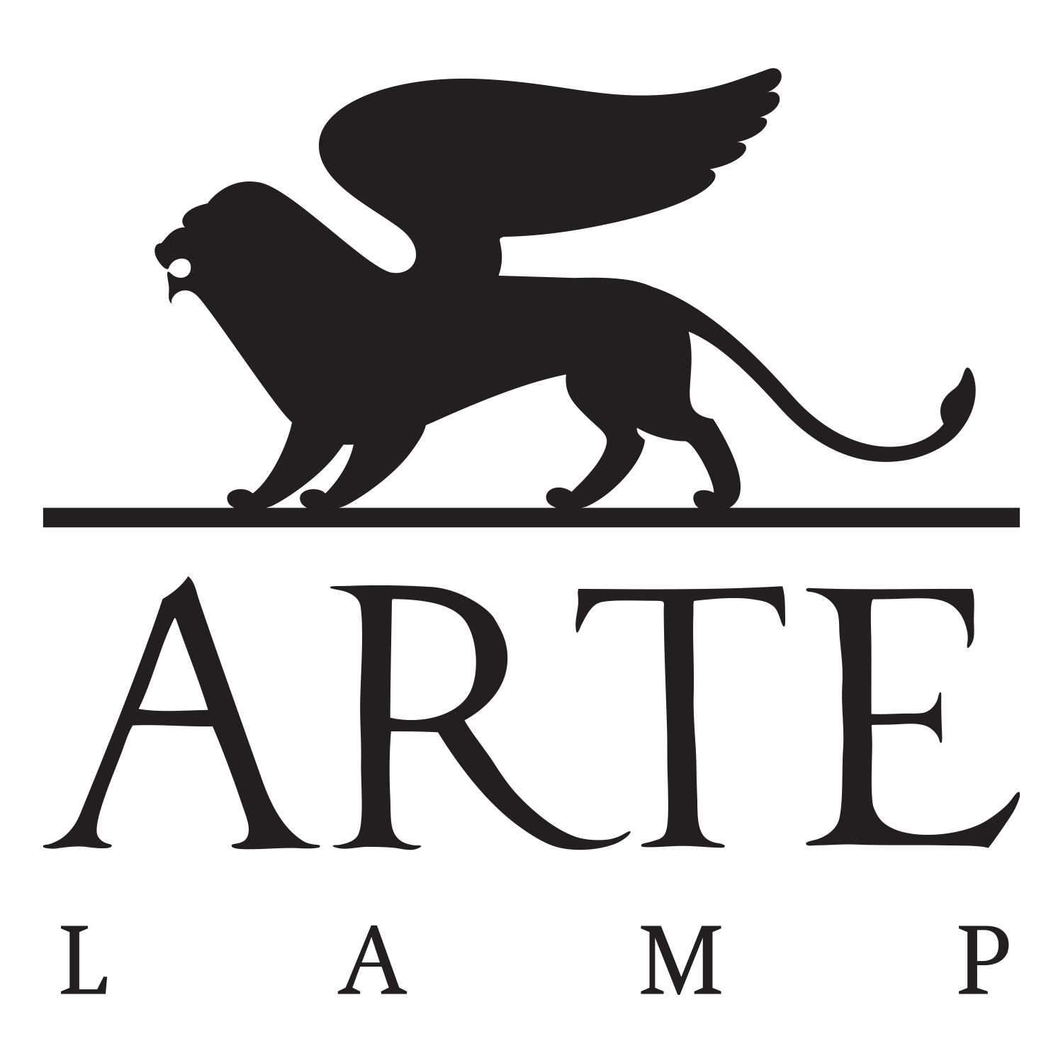 Arte lamp