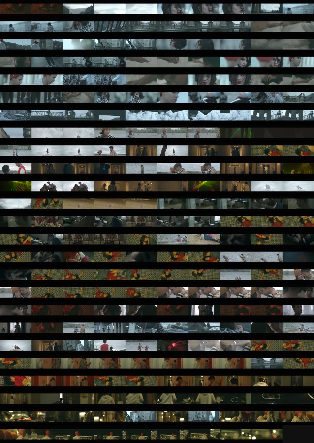 Play Md Yulya Volkova Derzhi Ryadom play md