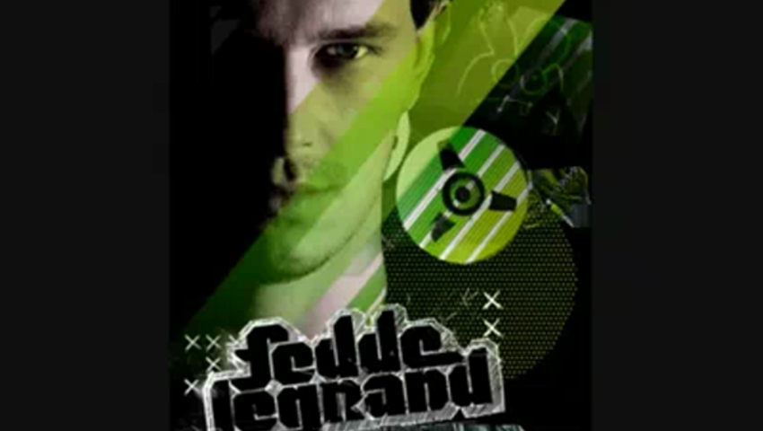 Fedde le Grand and Mr. v - back & forth feat. Mr. v (Dub Mix). Fedde le Grand and Mr v Black and Foth Remix.