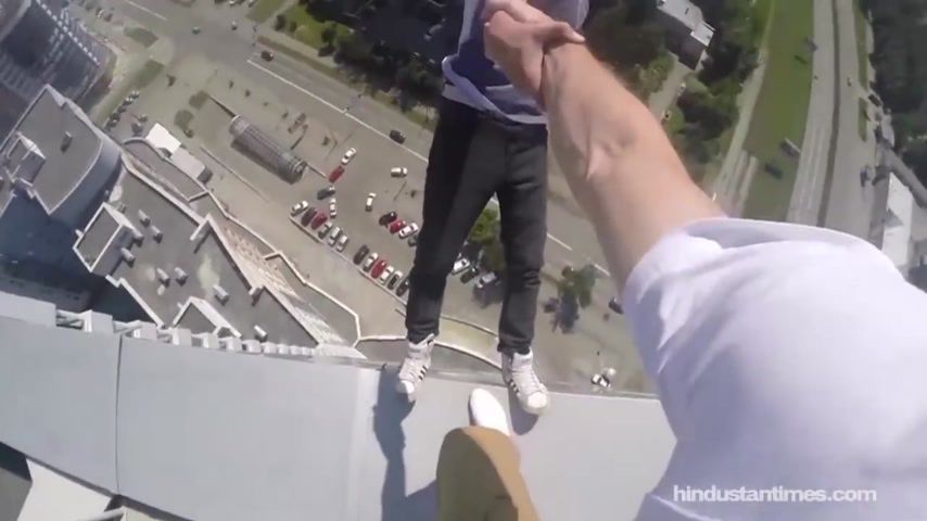 Спорим, ты не сможешь досмотреть это видео до конца?