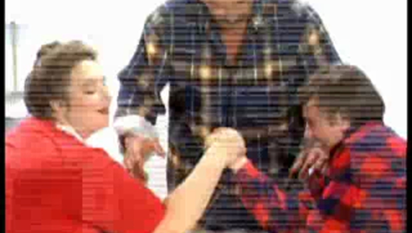 жена лени голубкова