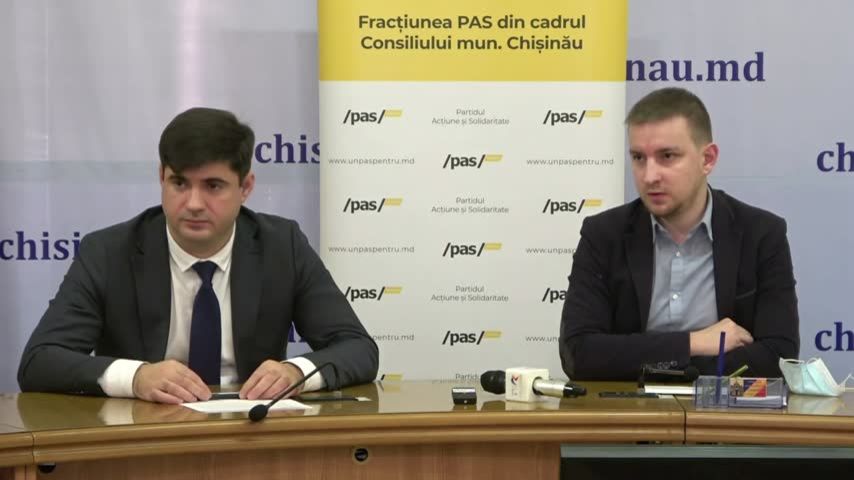 Compensații gov md