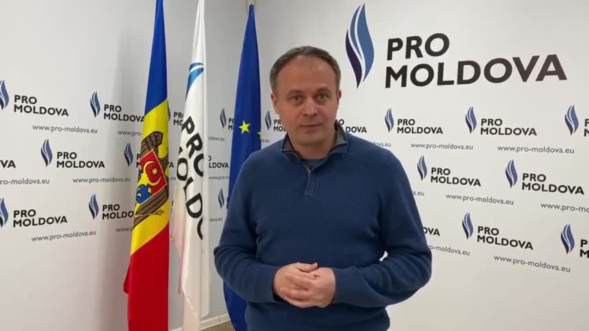 Pro moldova. Novosti Moldova.