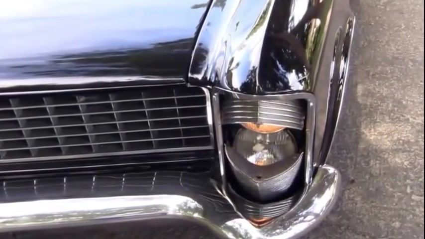 Buick Riviera 1965 Headlights