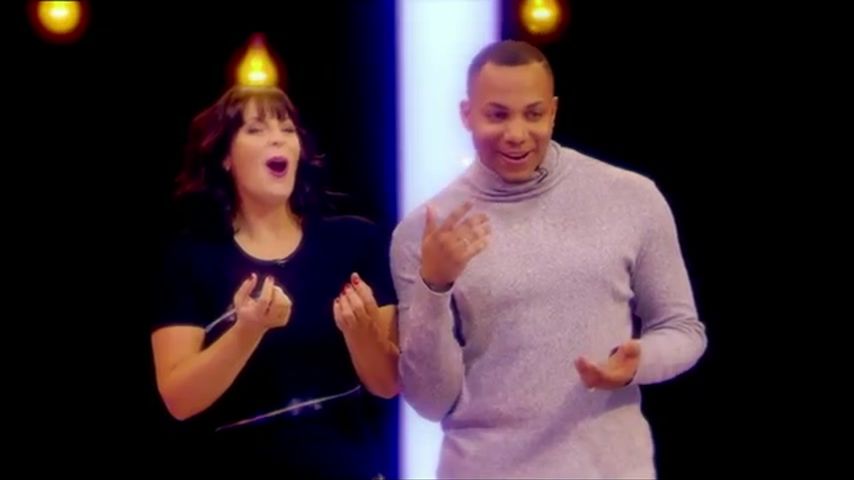 Британское шоу позволит людям знакомиться голышом