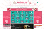 wedsale.md