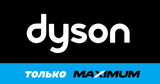 Maximum: Dyson - Наша работа – изобретать и совершенствовать ®