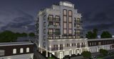 Milanin Residence: Пентхаус по специальной цене ®