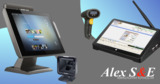 Alex S&amp;E: POS терминалы по самой выгодной цене ®