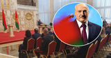 Лукашенко тайно вступил в должность президента Белоруссии