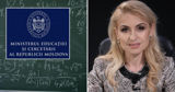 Кожокару: «Господин Перчун, а вы сами решили бы этот тест на 10 или хотя бы на 9?»