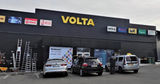 Volta: Солидарны ради Молдовы и всегда рядом со своими клиентами ®
