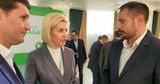 На Форуме Invest Gagauzia представлен проект пчелиного производства ®
