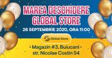 Global Store открывает свой третий магазин на Буюканах Ⓟ