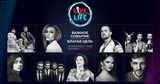 В Молдове пройдет благотворительный концерт Live for Life ®