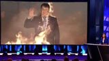 Comedy Club показал пародию на лицемерие российского телевидения