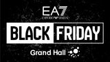 EA7 Emporio Armani Black Friday: 3 дня грандиозных скидок ®
