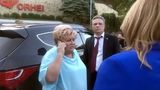 Регина Апостолова задержана в Оргееве