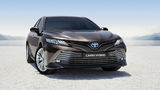 Toyota Centru Chisinau объявляет старт тестов на Toyota Camry Hybrid ®