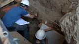 Несколько сотен следов неандертальцев найдены на северо-западе Франции