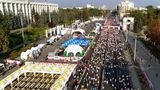 13 причин не пропускать Международный Кишиневский марафон ®