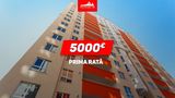 Eldorado Terra Viaduct: Собственная квартира с первым взносом 5000 € ®
