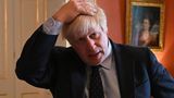 Джонсон: Понятность сделки по Brexit не значит, что "дело в шляпе"