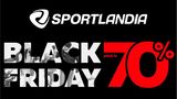 Sportlandia: Только 1 неделя черных цен ®