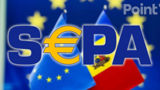 Семь молдавских банков присоединились к SEPA