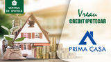 Ипотечный Центр: Как просто получить ипотечный кредит Prima Casa ®
