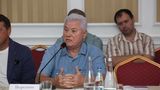 Воронин: Потенциал страны, накопленный за предыдущие годы, не используется властью