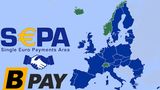 Переводы SEPA в Молдове теперь и через BPay ®