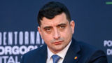 В Румынии опубликовали результаты экзит-поллов на выборах президента: лидирует Симион