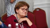 Галина Шеларь: Залог долговечности — ключ к успеху правящей коалиции