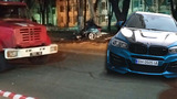 Смертельные гонки «мажоров»: В Одессе на BMW разбились дети бизнесменов