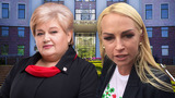 Генпрокуратура просит снять иммунитет с Апостоловой и Таубер