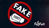 Участились случаи фальсификации билетов на фестиваль Fosfor ®