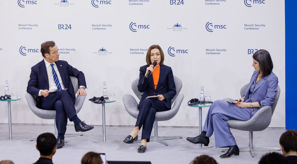 Experți: Prezența la Conferința de Securitate poate consolida parteneriatele externe