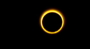 Eclipsă inelară de Soare pe 17 februarie. Ce înseamnă și de unde se vede