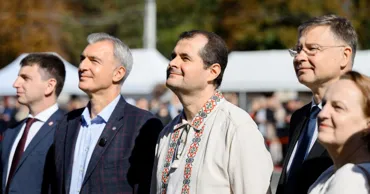 Vasile Tofan: Vinificatorii sunt ambasadorii noștri în lume și cartea de vizită