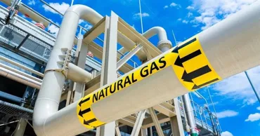 Словакия заменит российский газ азербайджанским