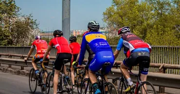 150 de cicliști iau startul în Turul României 2026, cu pornire din Chișinău