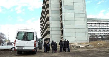 Власти Бельц ведут обсуждения по поводу местоположения будущей новой больницы.