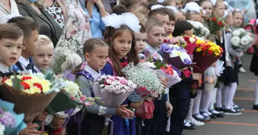Цветочные магазины Кишинева готовятся к ажиотажу перед 1 сентября