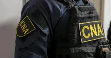 Sinteza CNA: Arest într-un dosar cu 30.000 de euro și sechestre de milioane de lei