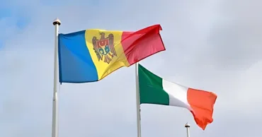 Moldovenii din Irlanda își vor putea preschimba permisele de conducere fără examene