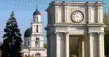 В мэрии Кишинева рассказали о праздничной программе на День города